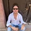 Carlos Salinas (Eat Walking)