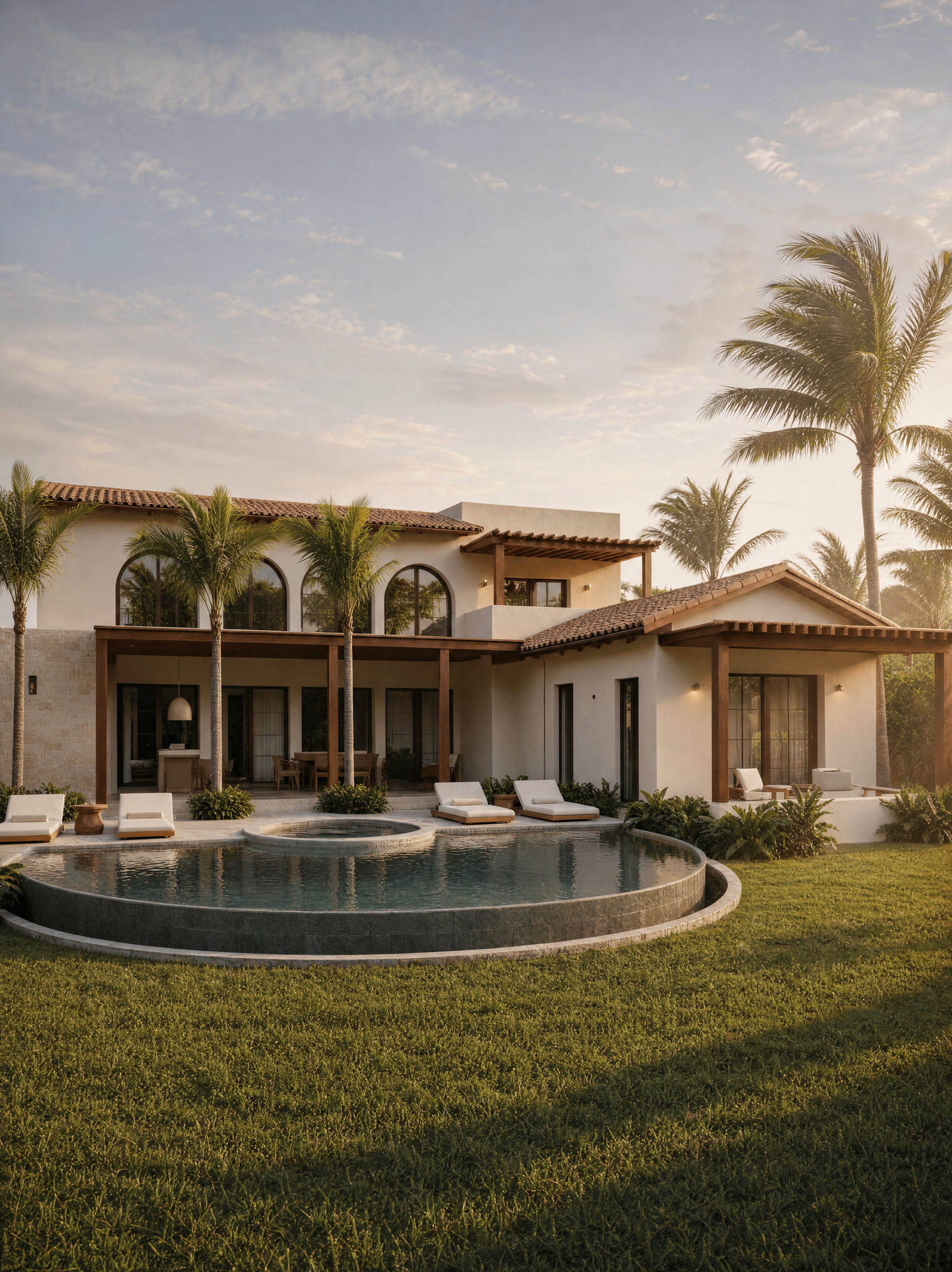 Bernal Architecture and Interior Design Studio