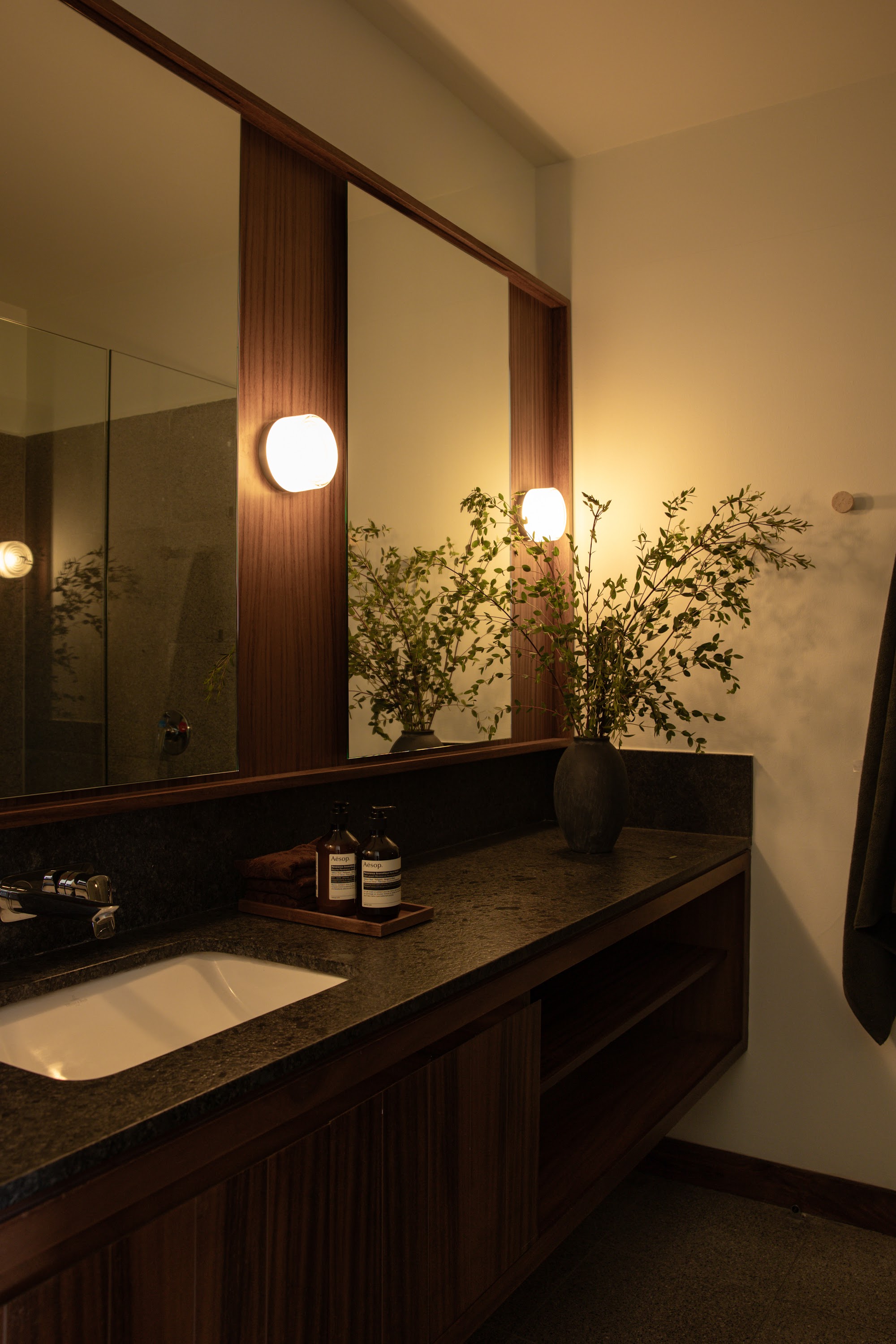 Bernal Architecture and Interior Design Studio 3