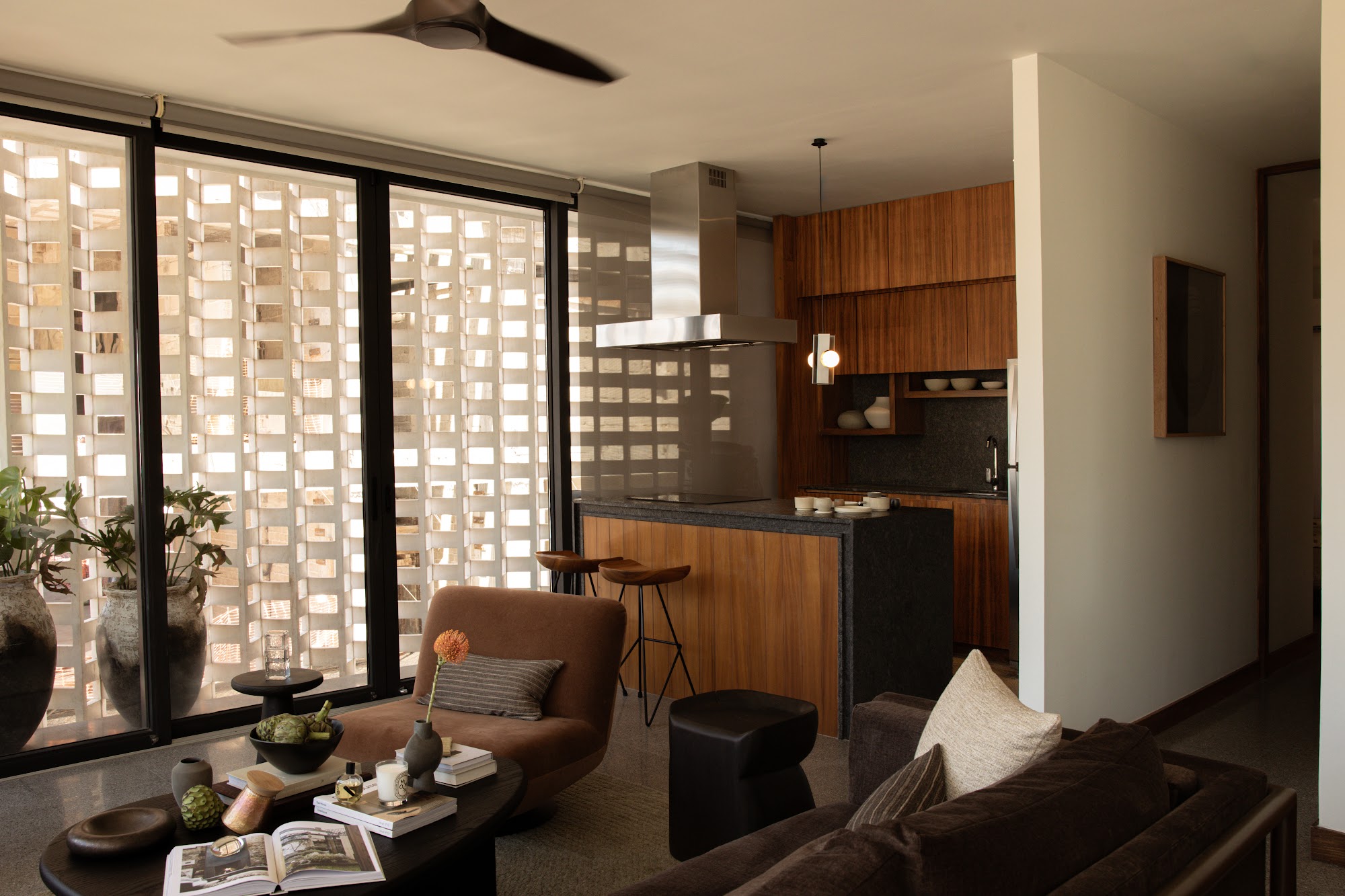 Bernal Architecture and Interior Design Studio 4