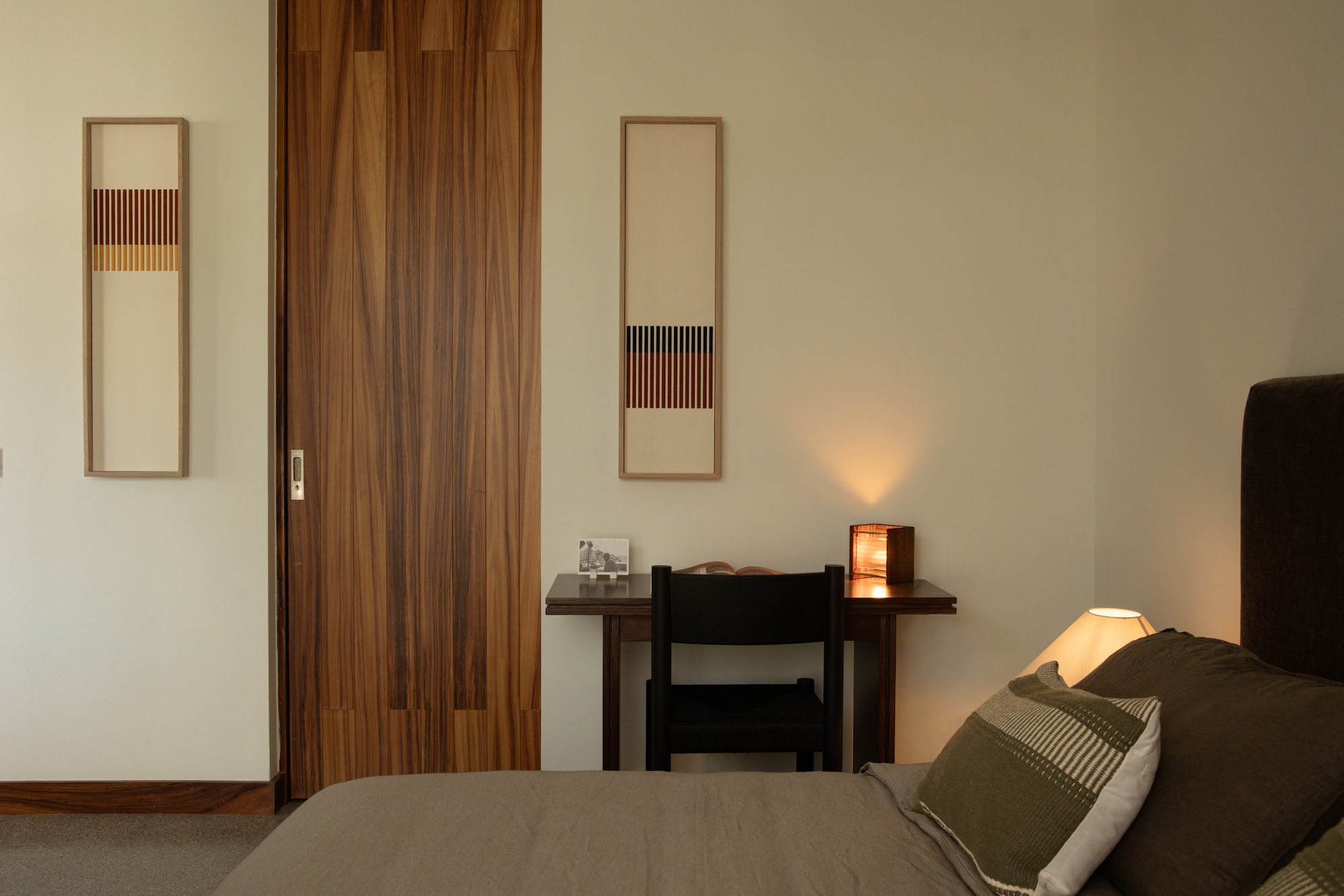 Bernal Architecture and Interior Design Studio 5