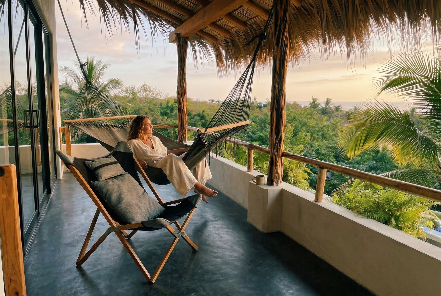 ¿Tienes un hotel, casa o venue de lujo? Así lo convierte Ragadaka Stays en un destino rentable